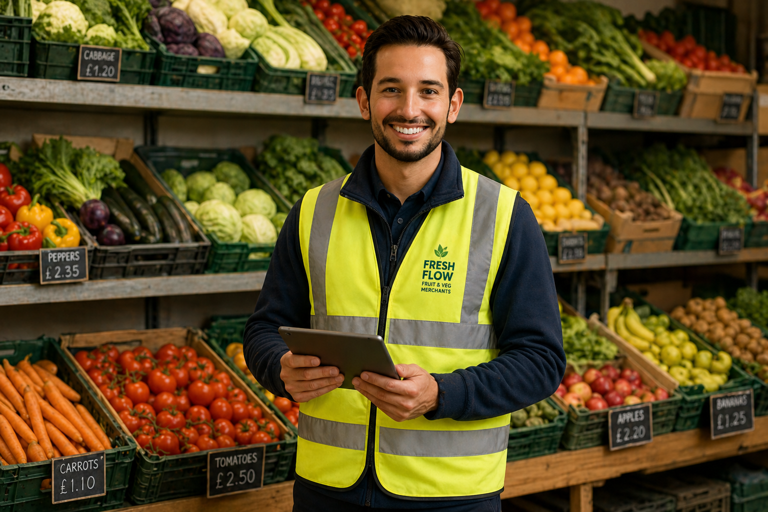 Food Industry