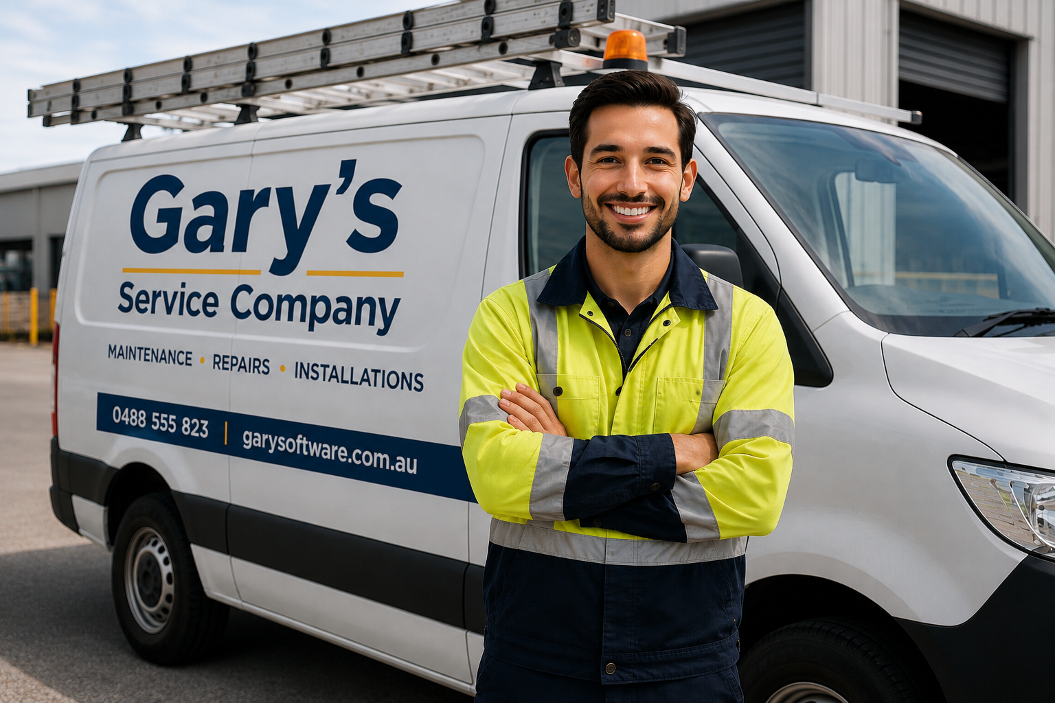 Service Industry