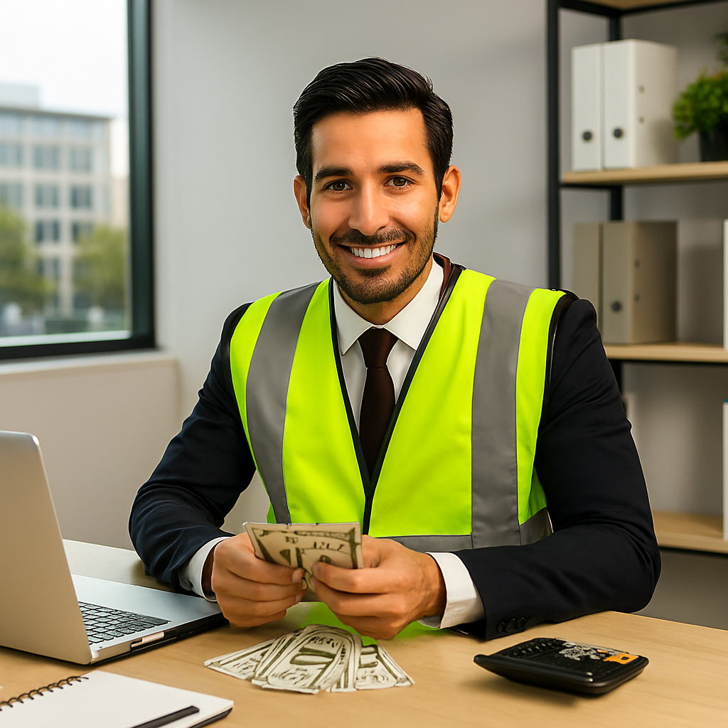 Job Costing