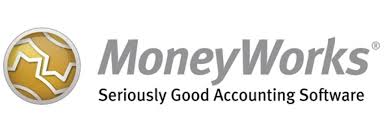 MoneyWorks accounting software integration