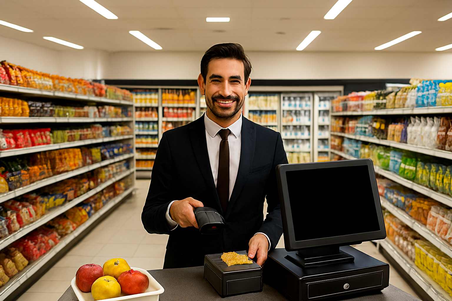Point of Sale